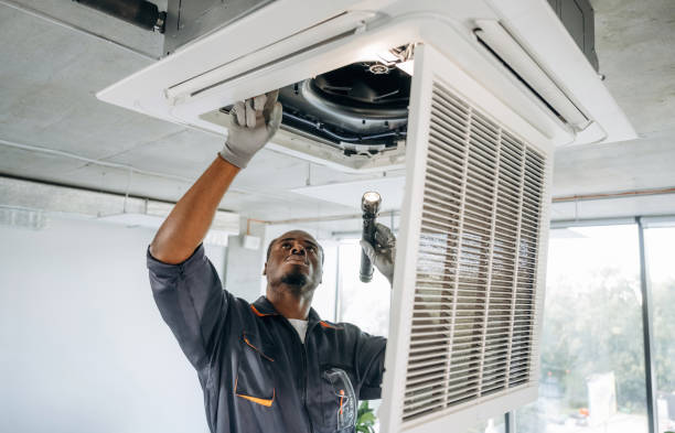 Licensed Hvac service in Shenandoah, TX - FH HVAC
