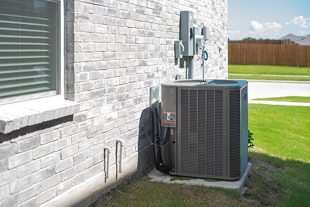 Reliable Hvac contractor in Shenandoah, TX by FH HVAC